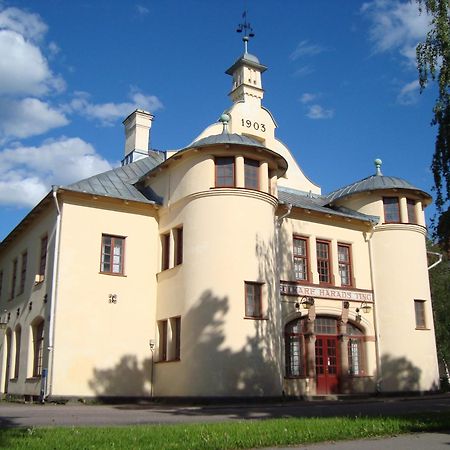 Ting1903 Bed & Breakfast Avesta Exterior photo