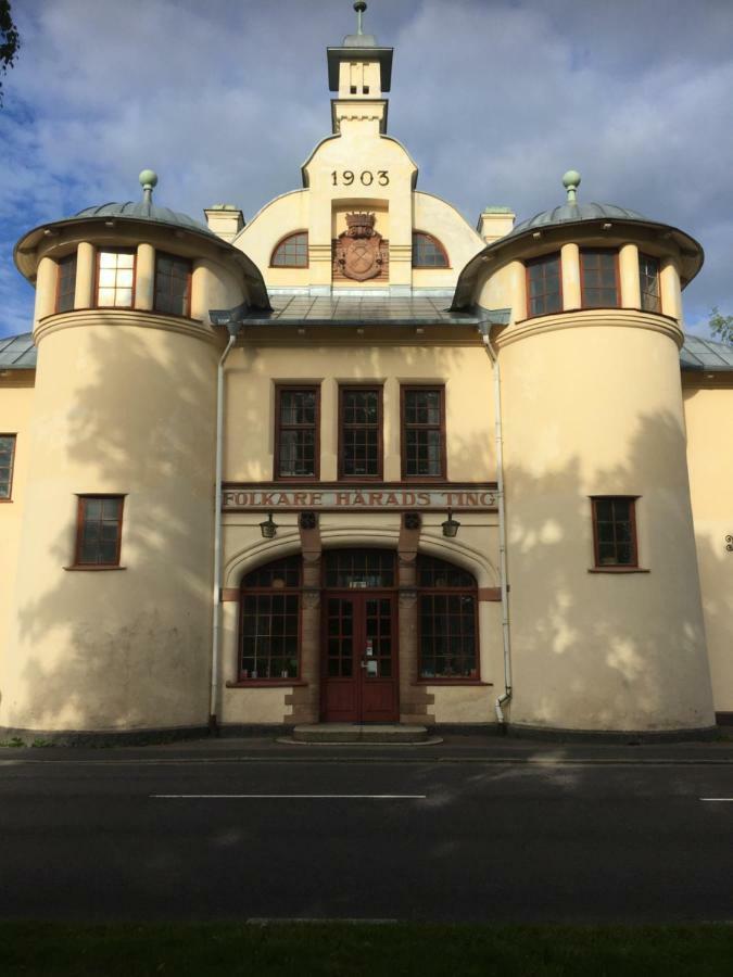 Ting1903 Bed & Breakfast Avesta Exterior photo