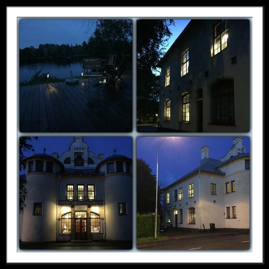 Ting1903 Bed & Breakfast Avesta Exterior photo