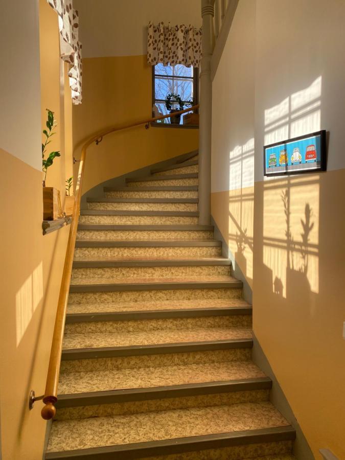 Ting1903 Bed & Breakfast Avesta Exterior photo