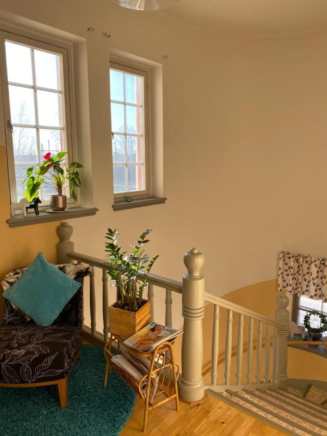 Ting1903 Bed & Breakfast Avesta Exterior photo